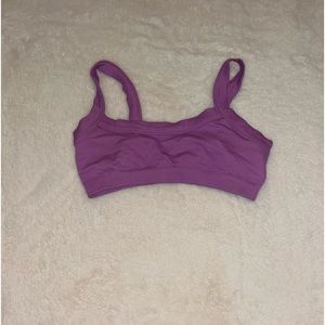 Urban Outfitters Tank Top - Purple - Medium - nwot